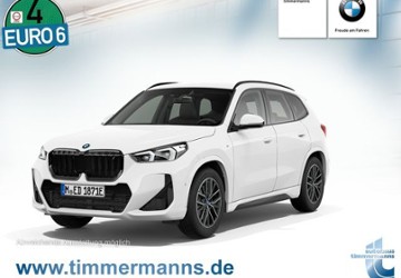 BMW iX1 29.598 km 36.960 &euro; Düsseldorf 40549