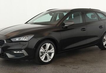 Seat Leon 82.100 km 19.184 &euro; Düsseldorf 40233