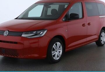 VW Caddy Maxi 5.357 km 29.500 &euro; Moenchengladbach 41063