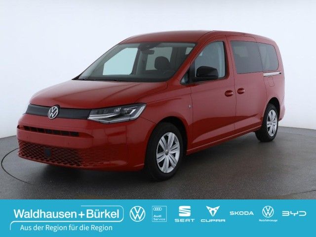 VW Caddy Maxi 5.357 km 29.500 &euro; Moenchengladbach 41063