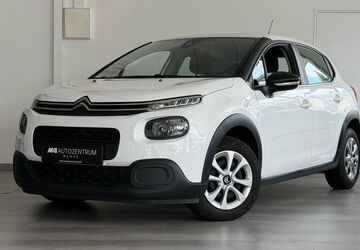 Citroen C3 148.300 km 5.290 &euro; Düsseldorf 40627