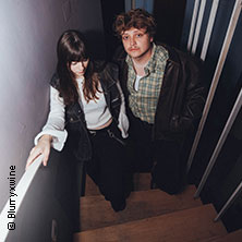 Secret Sound Open Air 2026 mit Lena&Linus / Udo West / Yola / Barni 25.07.2026 VierLinden Open-Air