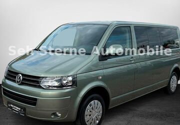 VW T5 Transporter 100.000 km 18.981 &euro; Mönchengladbach 41066