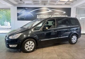 Ford Galaxy 179.068 km 9.990 &euro; Ratingen 40880