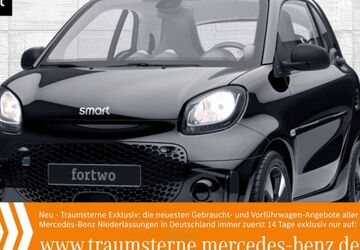 Smart ForTwo 9.096 km 14.890 &euro; Düsseldorf 40470