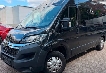 Citroen Jumper 139.000 km 19.999 &euro; Düsseldorf 40233