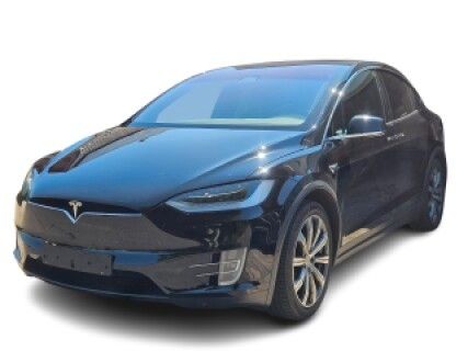 Tesla Model X 104.000 km 39.980 &euro; Duisburg 47249
