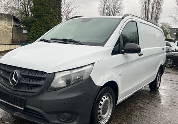 Mercedes-Benz Vito 259.071 km 8.490 &euro; Düsseldorf 40597