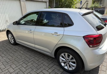 VW Polo 127.000 km 10.100 &euro; Dusseldorf 40223
