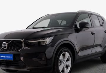 Volvo XC40 21.480 km 28.890 &euro; Düsseldorf 40549