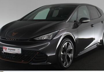 Cupra Born 72.386 km 26.991 &euro; Krefeld 47803