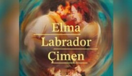 Elma Labrador Çimen