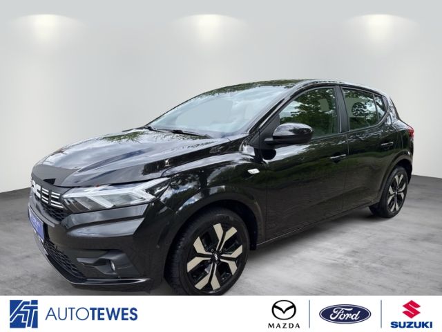 Dacia Sandero 5.318 km 17.480 &euro; Düsseldorf 40472