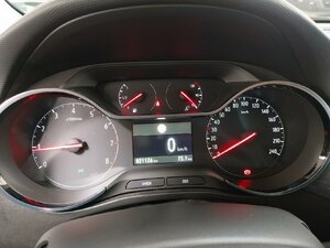 Opel Crossland X Innovation PDC SHZ LHZ Navi Tempo 21.122 km 15.470 &euro; HAAN 42781
