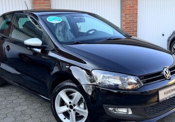 VW Polo 139.000 km 4.350 &euro; Mönchengladbach 41061