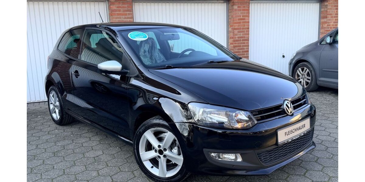 VW Polo 139.000 km 4.350 &euro; Mönchengladbach 41061