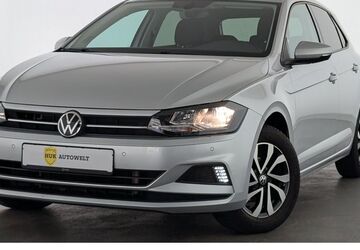 VW Polo 20.960 km 15.160 &euro; Düsseldorf 40599