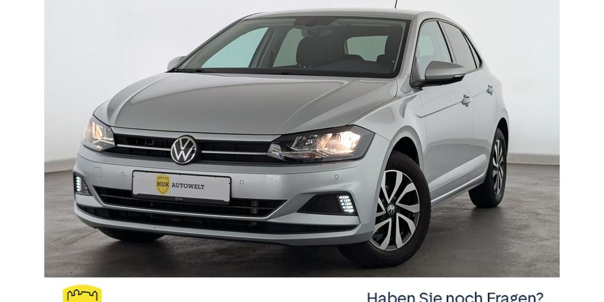 VW Polo 20.960 km 15.160 &euro; Düsseldorf 40599