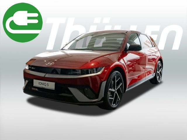 Hyundai Andere 9.213 km 46.990 &euro; Moers 47441
