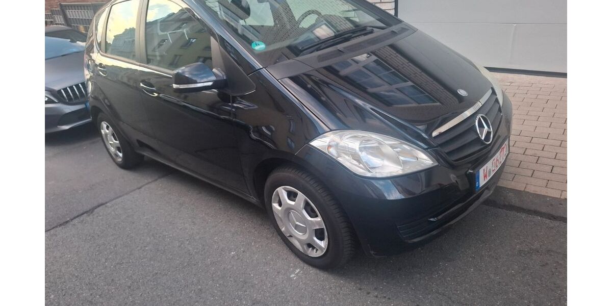Mercedes-Benz A 150 180.000 km 3.890 &euro; wuppertal 42277