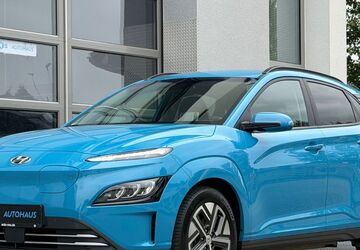 Hyundai KONA Elektro 100.000 km 22.555 &euro; Hilden (bei Düsseldorf) 40721