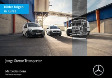 Mercedes-Benz Sprinter 63.432 km 43.411 &euro; Duisburg 47138