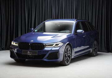 BMW 530 141.900 km 28.990 &euro; Düsseldorf 40211