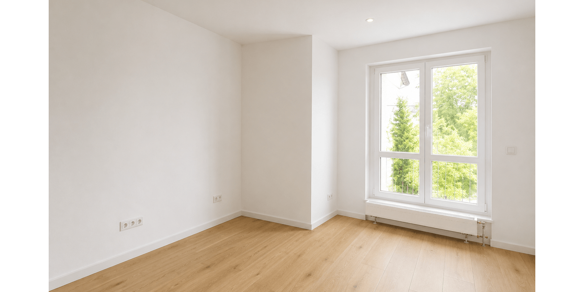 Etagenwohnung Meerbusch Niederdonk - 1 Zimmer, 25 m&sup2;, 688&euro; | Angebot:27425108