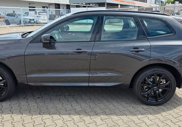 Volvo XC60 31.200 km 31.400 &euro; Düsseldorf Zooviertel 40237