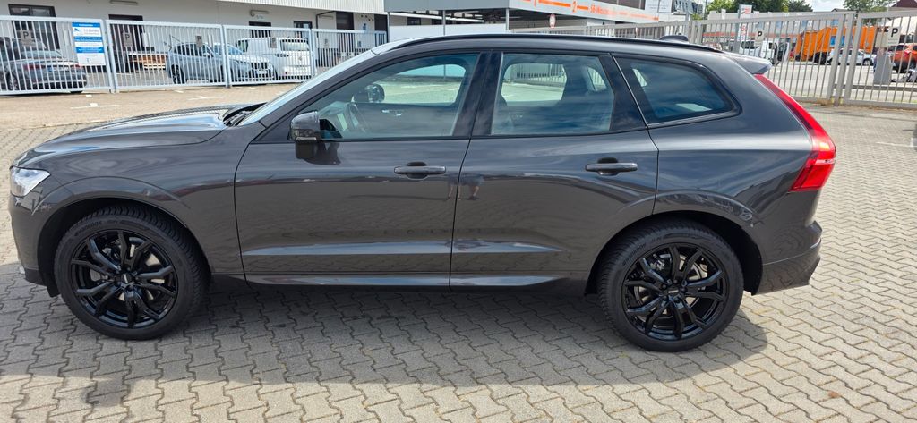 Volvo XC60 31.200 km 31.400 &euro; Düsseldorf Zooviertel 40237