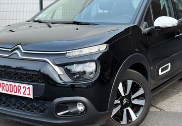 Citroen C3 70.000 km 10.700 &euro; Düsseldorf 40237