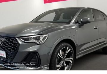 Audi Q3 122.680 km 27.890 &euro; Düsseldorf 40233