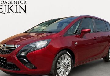 Opel Zafira 177.887 km 8.490 &euro; Krefeld 47803