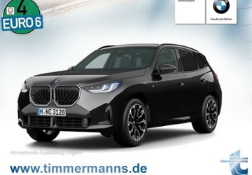 BMW X3 14.546 km 68.390 &euro; Düsseldorf 40549