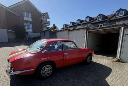 Alfa Romeo GT 83.000 km 40.990 &euro; Düsseldorf, Stadt 40627