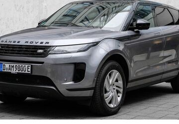 Land Rover Range Rover Evoque 5.500 km 53.950 &euro; Düsseldorf 40547