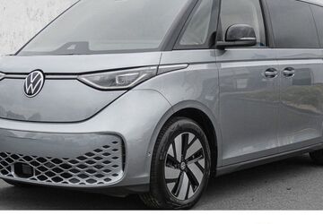 VW ID. Buzz 18.886 km 44.880 &euro; Düsseldorf 40474