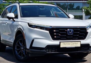 Honda CR-V 48.200 km 36.970 &euro; Düsseldorf 40233