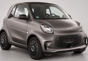 Smart ForTwo 14.811 km 10.500 &euro; Düsseldorf 40597