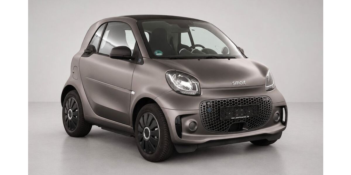 Smart ForTwo 14.811 km 10.500 &euro; Düsseldorf 40597