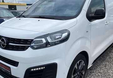 Opel Vivaro 225.600 km 7.430 &euro; Düsseldorf 40231