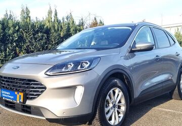 Ford Kuga 73.435 km 21.880 &euro; Düsseldorf 40589