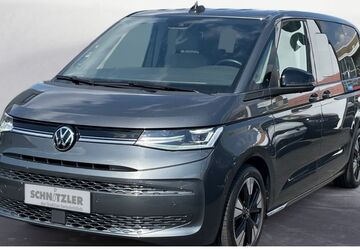 VW T7 Multivan 20.771 km 51.950 &euro; Hilden 40721