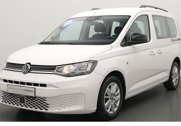 VW Caddy 84.328 km 21.680 &euro; Leverkusen 51379