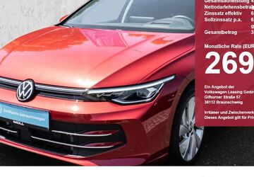VW Golf 3.078 km 30.480 &euro; Düsseldorf 40474