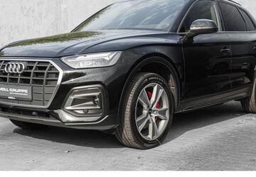 Audi Q5 65.084 km 35.750 &euro; Düsseldorf 40474