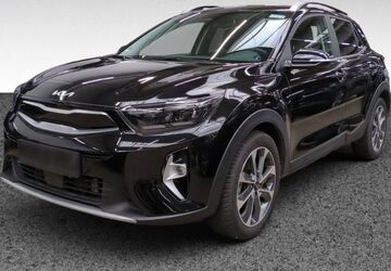 Kia Stonic 12.364 km 21.880 &euro; Düsseldorf 40589