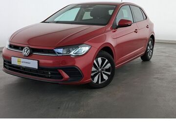 VW Polo 4.500 km 19.960 &euro; Düsseldorf 40599
