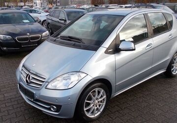Mercedes-Benz A 150 121.728 km 6.400 &euro; Willich 47877