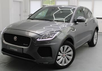Jaguar E-Pace 67.410 km 21.990 &euro; Düsseldorf 40233